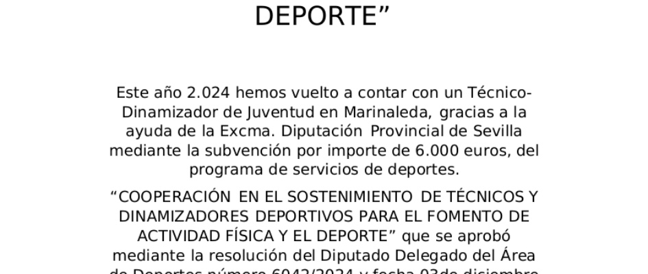 anuncio-subvencion deportes 24
