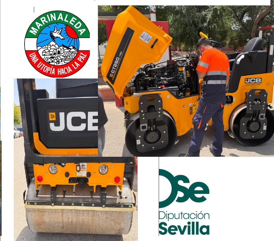rulo compactador